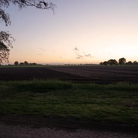 Monteurwohnung Bei Bremen A1 Landhuus Apartamento
