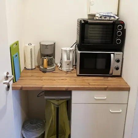 Monteurwohnung Bei Bremen A1 Landhuus * Oyten