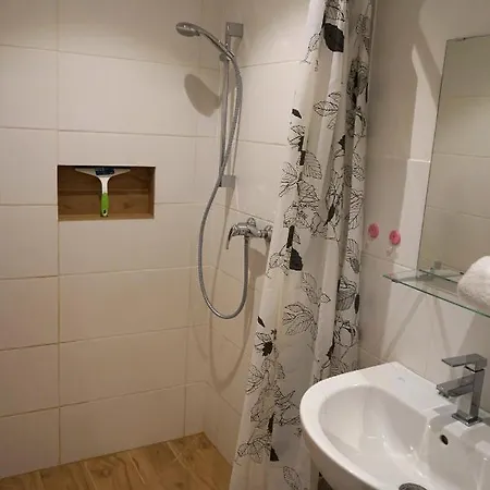 Apartamento Monteurwohnung Bei Bremen A1 Landhuus Oyten