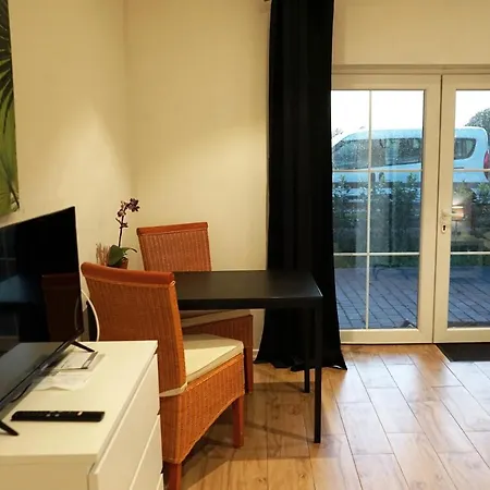 Monteurwohnung Bei Bremen A1 Landhuus Apartamento *
