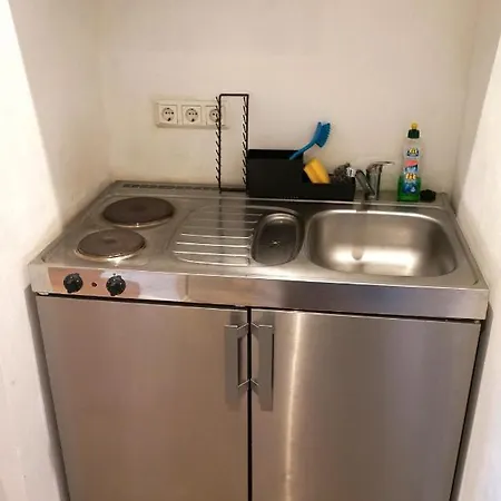 Monteurwohnung Bei Bremen A1 Landhuus Apartamento *