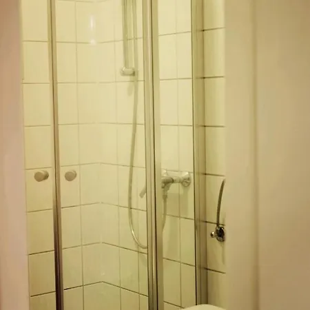 Apartamento Monteurwohnung Bei Bremen A1 Landhuus Oyten