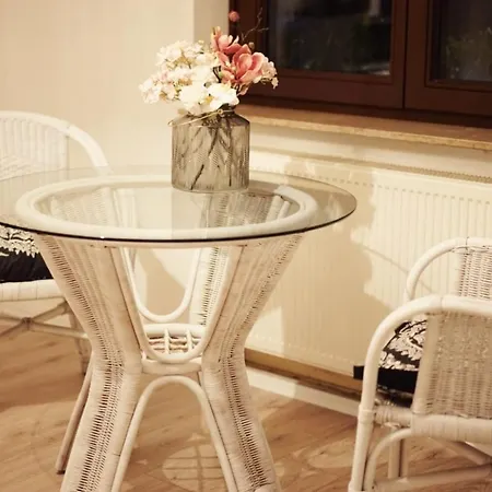 Monteurwohnung Bei Bremen A1 Landhuus Apartamento *