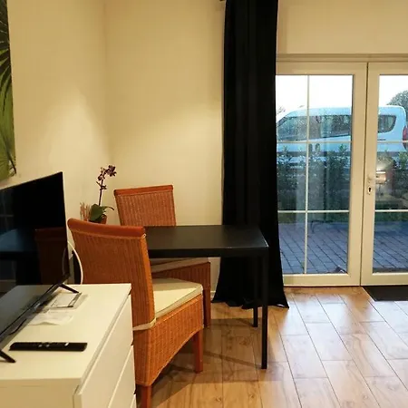 Monteurwohnung Bei Bremen A1 Landhuus *